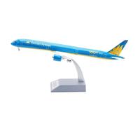 HSEYWVDJF Alloy Collectible Plane 1:200 For Vietnam Airlines Skyteam Boeing 787-10 Diecast Aircraft Model VN-A873