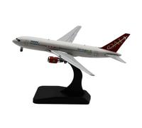 HSEYWVDJF Alloy Collectible Plane 1:400 For Omni Air International Boeing B767-200ER Diecast Aircraft Jet Model