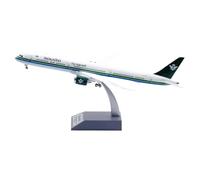 HSEYWVDJF Alloy Collectible Plane B-Models 1:200 For Saudi Arabian Airlines Boeing B787-10 Diecast Aircraft Jet Model