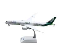 HSEYWVDJF Alloy Collectible Plane Gift 1:200 For All Nippon Airways ANA Boeing B787-9 Diecast Aircraft Jet Model