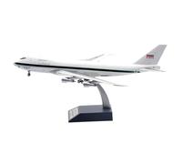 HSEYWVDJF Alloy Collectible Plane Gift 1:200 For IRANIAN AIR FORCE Boeing B747-200 Diecast Aircraft Jet Model