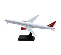 HSEYWVDJF Alloy Collectible Plane Gift 1:400 For Royal Flight Airlines Boeing B777-300ER Diecast Aircraft Jet Model
