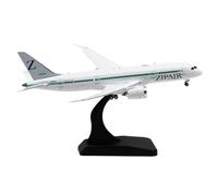 HSEYWVDJF Alloy Collectible Plane Gift 1:400 For Zip Air Dreamliner Boeing 787-8 Diecast Aircraft Model
