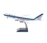 HSEYWVDJF Alloy Collectible Plane1:200 for EASTERN Airlines Boeing B747-100 Diecast Aircraft Jet Model N737PA