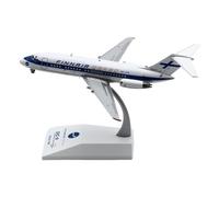 HSEYWVDJF Alloy Collectible Plane1:200 For Finnair Cargo McDonnell DOUGLAS DC-9-15(F) Diecast Aircraft Jet Model OH-LYH