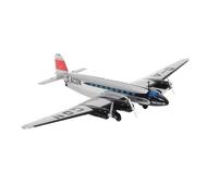 HSEYWVDJF Die-cast 1/200 Scale For Vulture Focke-Wulf Fw-200 Probe Patrol Aircraft Alloy Propeller Aircraft Model Series