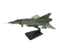 HSEYWVDJF Die Cast Metal For Saab Draken J35 10-56 Swedish Model 1/72 Scale Aircraft Alloy Fighter Model Toy Collection
