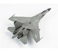 HSEYWVDJF Diecast Alloy 1/48 Scale For J16 Fighter Aircraft Airplane Model Metal Die-Cast Toy Plane For Collectible