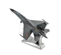 HSEYWVDJF FOR1:72 1:48 1:100 Scale J-11B Military Combat Aircraft Alloy Die Cast The Plane Model Collecting(D)