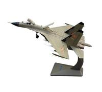 HSEYWVDJF FOR1:72 1:48 1:100 Scale J-11B Military Combat Aircraft Alloy Die Cast The Plane Model Collecting(C)