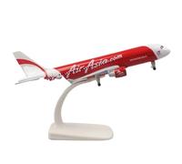 HSEYWVDJF Metal Aircraft Model 20 Cm 1:400 FOR Spring Airlines A320 Replica Alloy Material With Landing Gear(Asia)