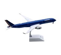 HSEYWVDJF Model Airplane 1:200 Scale Prefab Model For ITA Aviation Airbus A350-900XWB Die-cast Metal Aircraft Model EI-IFA Flaps Down