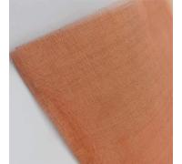 HSF 200mesh Copper Wire Mesh Roll Electromagnetic Signal Shielding Network Experimental Networks Copper Mesh Roll (Color : 200mesh, Size : 0.3x1m)