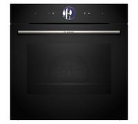 Bosch Series 8 HSG7364B1B Built-In Electric Single Oven