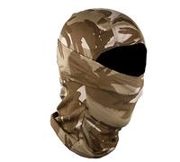 HshDUti Balaclava Ski FaceMask, Motorcycle Cycling Neck Warmer Helmet Liner, UV Protector Scarf for Men/Women Winter Warm Motocycle Face Cover Hat Headwear #12