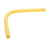 HshDUti Pool Noodles, 59 Inch Hollow Foam Pool Swim Noodles, Colored Foam Noodles, Jumbo Swimming Pool Noodle Foam Multi-Purpose for Swimming and Floating, Pool Floats, Lake Floats Yellow