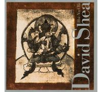Hsi-Yu Chi by DAVID / ZORN,JOHN / KATO,HIDEKI / WU MAN/ PARKINS,ZEENA SHEA
