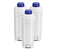 HSIAMEN DLS C002 Coffee Water Filter Compatible with DeLonghi Magnifica Evo