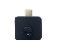 Hsioluted Imager 32x32 Resolution 20℃1000℃ Thermal Imaging Camera for Smartphone Type-C Interfaces Thermal Camera Electronic Development Tool