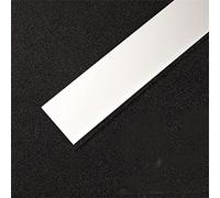 HSIRYAOHD 19.6ft Self Adhesive Metallic Decor Trim Flexible Wall Molding Trim Wardrobe Vibrant Mirror Like Wall Ceiling Floor Cabinet Tile Edge Mouldin(Size:Width 1cm/0.4inch,Color