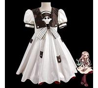 HSIU Anime Toilet-bound Jibaku Shounen Hanako-kun Cosplay wigs nene yashiro cosplay wig Special gradient color girl long wig L clothing