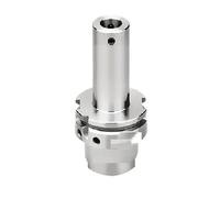 HSK HSK63A LBK1 LBK2 LBK3 LBK4 LBK5 LBK6 LBK Boring Head Tool Holder RBH EWN SDJ Rough Fine Bracket Mill Chuck Holder(HSK63A-BST-100L)