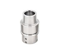 HSK25E HSK32E HSK40E HSK50E CNC Machine Lathe Tools, D11.2 Probe Tool Holder, Milling Cutter Holder 1pc(50 * 11.2)