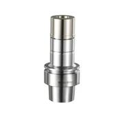 HSK25E HSK32E HSK40E HSK50E HSK32A HSK40A ER11 ER16 ER20 ER25 ER32 Tool Holder Anti-Rust HSK ER Tool Holder G2.0 G2.5 0.001mm(E-A)