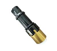HSK32 HSK40 HSK50 HSK63 4 Petal Pull Clamp Tool Holder Spindle Gripper Claw Clamp CNC Machine Center Lathe Tools(HSK40)