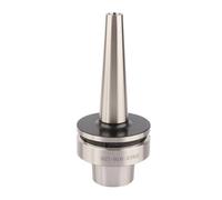 HSK63 DC6 DC8 DC12 Precision Collet Chuck Collet Chuck Tool Holder HSK DC Collet Chuck(HSK63A-DC12-90)