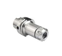HSK63 ER HSK63A Chuck ER ER11 ER16 ER20 ER25 ER32 ER40 GER SK CNC Spindle(HSK63A-ER20-200L)