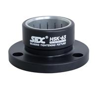 HSK63 Tightening Fixture for HSK63A/B/C/D/E/F Tool Holder HSK63 Bearing Roller Fixture