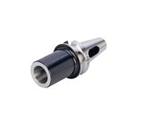 HSK63A BT30 BT40 MTA2 MTA3 MTA4 Morse Taper, MTA Morse Taper bit milling bt30 Spindle(HSK63A-MTA4-160L)