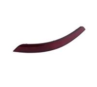 HSKFH Car Rear Light For VW For Sharan 2011~2016 7N0945105B 7N0945106B Car Rear Bumper Reflector Taillight Brake Fog Warning Lamp Red Lens Headlight lenses(Left)