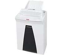 HSM Auto Feed SECURIO Shredder 10 Sheets 10 Sheets Cross Cut Security Level P-4 34 L AF150