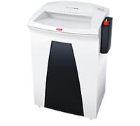 HSM Auto Feed SECURIO Shredder 11 Sheets Cross Cut Security Level P-5 82 L B32