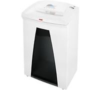 HSM Auto Feed SECURIO Shredder 11 Sheets Cross Cut Security Level P-5, T-5, E-4, F-2 82 L B32