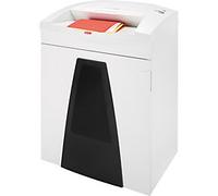HSM Auto Feed SECURIO Shredder 18 Sheets Cross Cut Security Level P-5 130 L B35