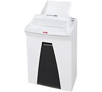 HSM Auto Feed SECURIO Shredder 7 Sheets 7 Sheets Cross Cut Security Level P-5 34 L AF150