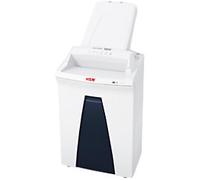 HSM Auto Feed SECURIO Shredder 7 Sheets Cross Cut Security Level P-6 35 L AF350