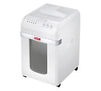 HSM Auto Feed Shredstar Shredder 12 Sheets Cross Cut Security Level P-4 30 L X200