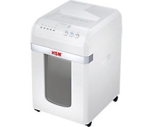HSM Auto Feed Shredstar Shredder 12 Sheets Cross Cut Security Level P-4 30 L X200