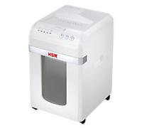 HSM Auto Feed Shredstar Shredder 14 Sheets Cross Cut Security Level P-4 30 L X300