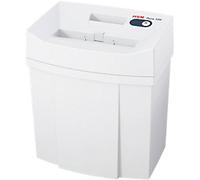 HSM Pure Shredder 12 Sheets Strip Cut Security Level P-2 20 L 120