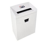 HSM Pure Shredder 19 Sheets Strip Cut Security Level P-2 35 L 420
