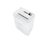 HSM Pure Shredder 7 Sheets Cross Cut Security Level P-4 20 L 220