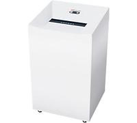 HSM Pure Shredder Cross Cut Security Level P-4 830
