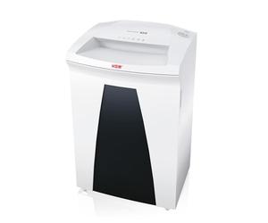 HSM Securio B32 Document Shredder, Safety Level 5, 11 Sheets (Particle Cut)