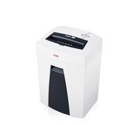 HSM Securio C18 Small Office Shredder, Security Level P4, 9 Sheets, Particle Cut, GDPR Compliant