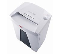 HSM SECURIO Shredder 19 Sheets Cross Cut Security Level P-4 34 L B24